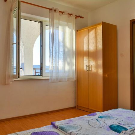Apartments With A Parking Space Senj - 11520 Ngoại thất bức ảnh