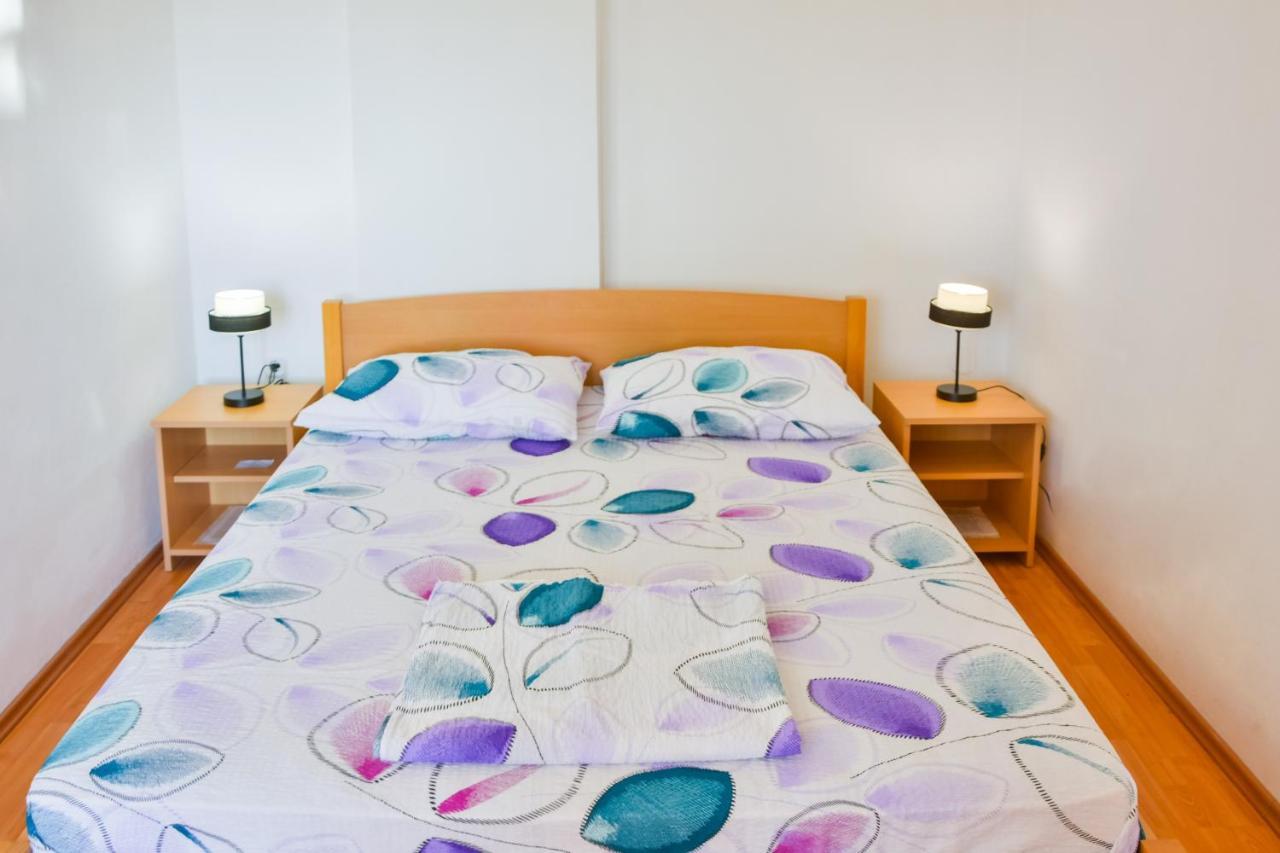 Apartments With A Parking Space Senj - 11520 Ngoại thất bức ảnh