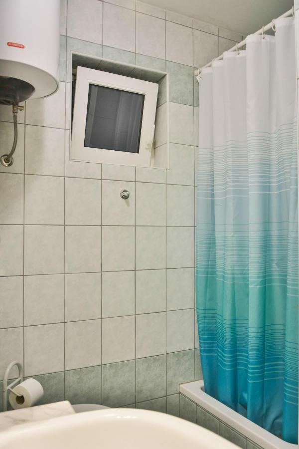 Apartments With A Parking Space Senj - 11520 Ngoại thất bức ảnh