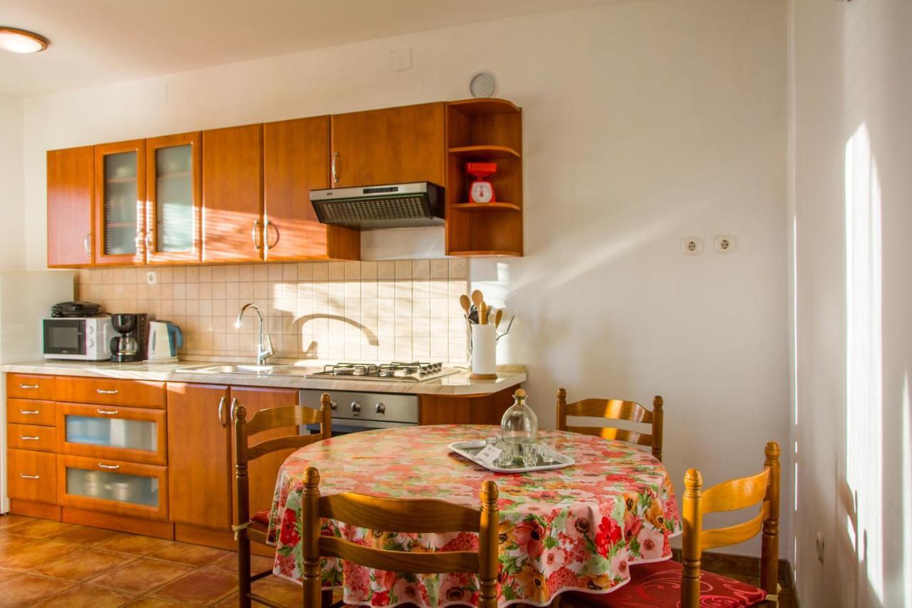 Apartments With A Parking Space Senj - 11520 Ngoại thất bức ảnh