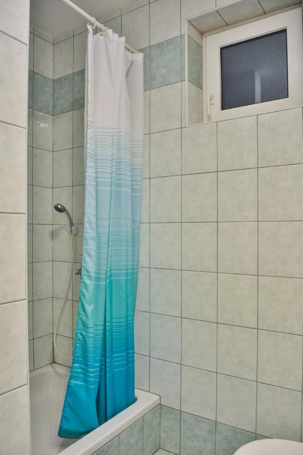 Apartments With A Parking Space Senj - 11520 Ngoại thất bức ảnh